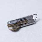 TM key fold