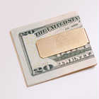 TM money clip
