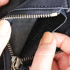 small wallet