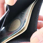 wallet/2つ折り財布