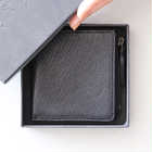 wallet/2つ折り財布