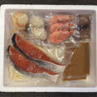 北海道　石狩鍋