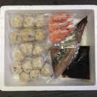 北海道　海鮮つみれ鍋