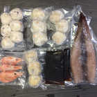 北海道　海鮮つみれ鍋