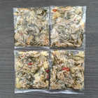 北海道　白醤油小分け松前漬け 130g×4