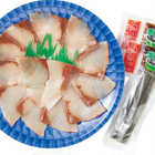 大分　「豊後絆屋」　豊のぶりしゃぶ