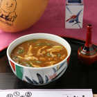 京都　京の鳥どころ「八起庵」　京風鶏カレー