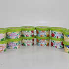 果実の便り　国産フルーツアイス物語