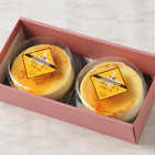 北海道　十勝フロマージュブリュレ