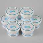 十勝ブラウンスイスフローズンヨーグルト