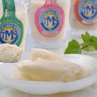 北海道　十勝ミルクシャーベット