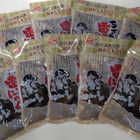 群馬 ちぎり雷こんにゃく10袋セット