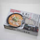 札幌らーめん　「四代目いちまる」　味噌味　8食