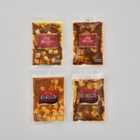 東京 「赤坂四川飯店」 陳親子饗宴 麻婆豆腐4種食べ比べ