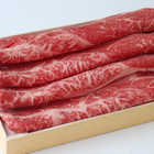 東京・人形町 「日山」 国産牛すき焼き 肩肉 400ｇ