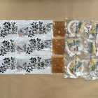 北海道　鮭のちゃんちゃん焼きと帆立バター焼き 6個入り