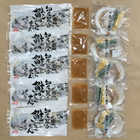 北海道　鮭のちゃんちゃん焼きと帆立バター焼き 5個入り