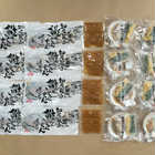 北海道　鮭のちゃんちゃん焼きと帆立バター焼き 8個入り