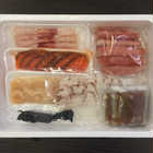 北海道　海鮮しゃぶしゃぶセット