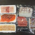 北海道　海鮮しゃぶしゃぶセット