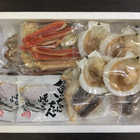 北海道　海鮮浜焼きセット