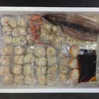 北海道　海鮮つみれ鍋 8種47個入り