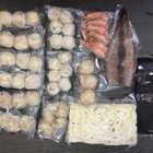 北海道　海鮮つみれ鍋 8種47個入り