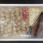 北海道　海鮮つみれ鍋 8種33個入り