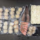 北海道　海鮮つみれ鍋 8種33個入り