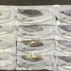 北海道　小樽産 ほっけ西京漬・粕漬詰合せ 120g×12