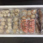 北海道　海鮮つみれ鍋 8種72個入り