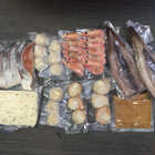 北海道　石狩鍋 7種35個入り