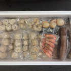 北海道　海鮮つみれ鍋 8種61個入り