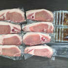 北海道真狩産 ハーブ豚のロースしゃぶ 100g×8