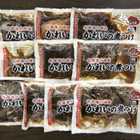 北海道　小樽産 かれいの煮つけ 130g×10