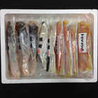 粕漬・西京漬切身詰合せ 10個セット