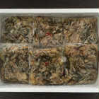 北海道　白醤油小分け松前漬け 130g×10