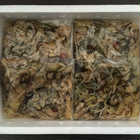 北海道　白醤油小分け松前漬け 130g×8