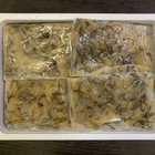 北海道　白醤油小分け松前漬け 130g×16