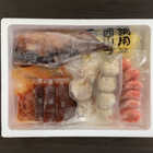 北海道　海鮮キムチ鍋 100g×2