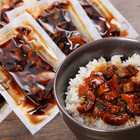 鰻楽　うなぎ蒲焼（きざみ）