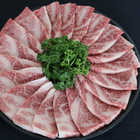 群馬 赤城山麓牛　バラ焼肉 400g