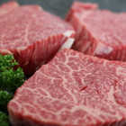 群馬 赤城山麓牛 モモステーキ用 100g×3