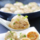 長崎　「マーマ ルイ」 長崎焼小籠包