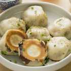 長崎　「マーマ ルイ」 長崎焼小籠包