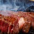 三重「霜ふり本舗」松阪牛　サーロインステーキ 260g