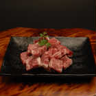 兵庫　神戸ビーフ　赤身カットステーキ 400g