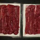 兵庫　神戸ビーフすき焼き・しゃぶしゃぶ肉 モモ200g×2