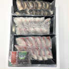 大分 「豊後絆屋」 九州海鮮たたきセット