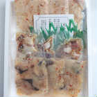 大分　「豊後絆屋」　大分海鮮カルパッチョ